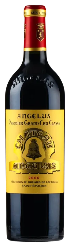 Château Angélus 2006