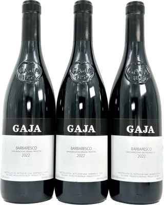 Gaja · Barbaresco 2022, foto 2 de 3