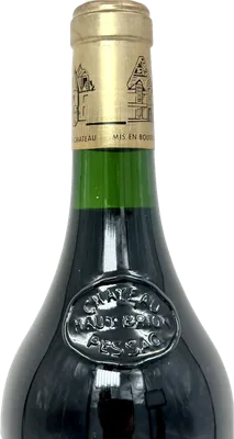Château Haut-Brion 1993, foto 3 de 4