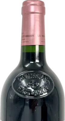 Château La Mission Haut-Brion 2016, foto 3 de 3