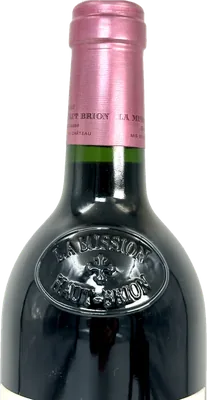 Château La Mission Haut-Brion 2020, foto 4 de 4