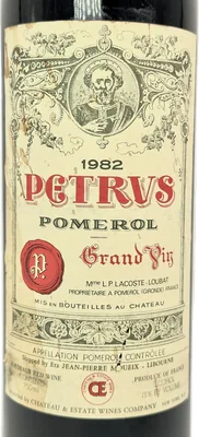 Petrus 1982, foto 2 de 4