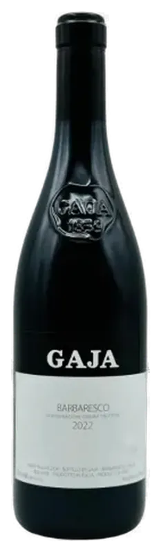 Gaja · Barbaresco 2022