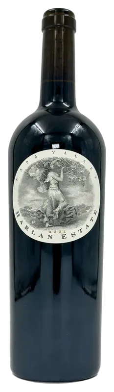 Harlan Estate 2021