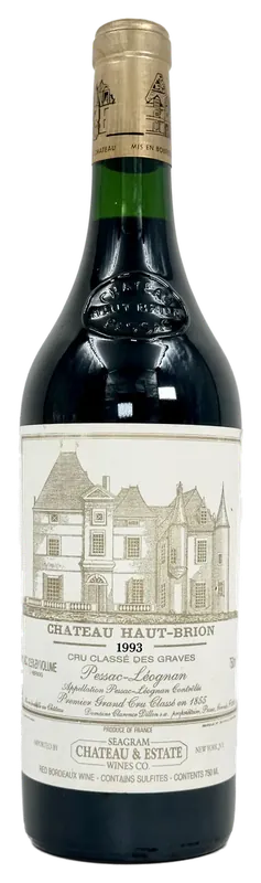 Château Haut-Brion 1993