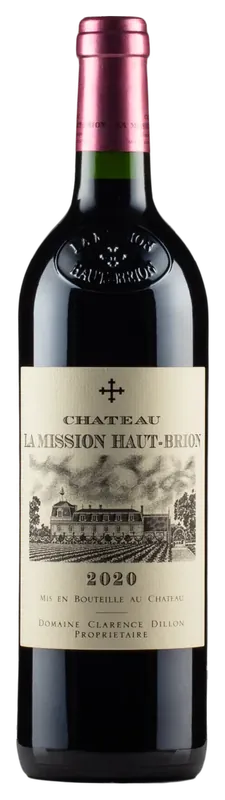 Château La Mission Haut-Brion 2020