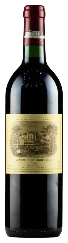 Château Lafite Rothschild 1996