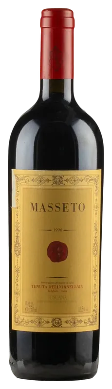 Masseto 1996