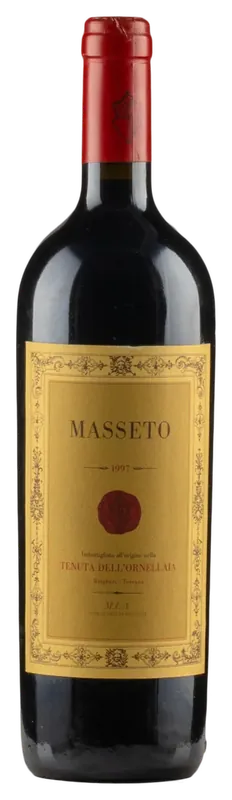 Masseto 1997
