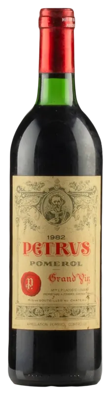 Petrus 1982